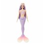 Poupée Barbie Mermaid