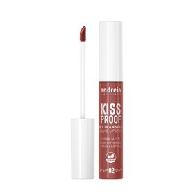 Rouge à lèvres Andreia Kiss Proof 8 ml Nº 5 Nude