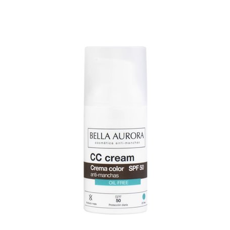 Crème anti-âge Bella Aurora 30 ml