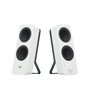 Logitech Z207 haut-parleur Blanc Avec fil &sans fil 5 W