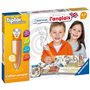 Ravensburger Tiptoi - Coffret Complet Lecteur Interactif Livre J'Apprends L'Anglais