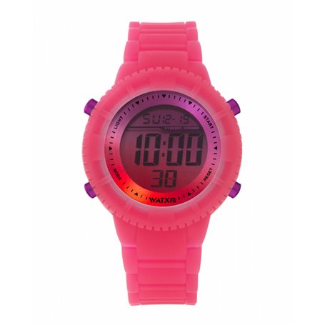 Montre Femme Watx & Colors WAPACKEAR1_M