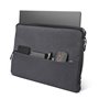Lenovo GX40Z50941 sacoche d'ordinateurs portables 35,6 cm (14") Housse Gris