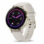Montre intelligente GARMIN Venu 3S Crème 1