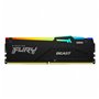 Mémoire RAM Kingston Beast 16 GB DIMM 5200 MHz CL40