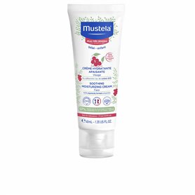 Crème Hydratante pour le Visage pour Bébés Mustela 40 ml