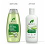 Gel pour le bain hydratant à l'aloe vera Dr.Organic 250 ml