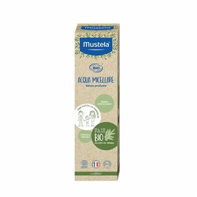 Eau micellaire Bio Mustela Agua Micelar 400 ml
