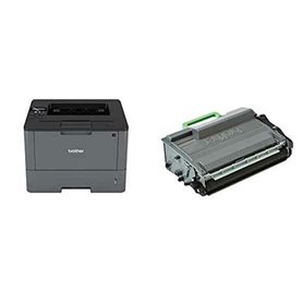 Brother HL-L5100DN imprimante laser 1200 x 1200 DPI A4