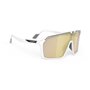 Lunettes de soleil Rudy Project SP7257580000 Blanc