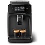 Philips 1200 series Series 1200 EP1200/00 Machine expresso à café grains avec broyeur
