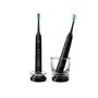 Philips DiamondClean 9000 HX9914/54 Brosse à dents électrique avec application