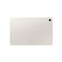 Samsung Galaxy Tab S9 SM-X716B 5G 256 Go 27,9 cm (11") Qualcomm Snapdragon 12 Go Wi-Fi 6 (802.11ax) Android 13 Beige