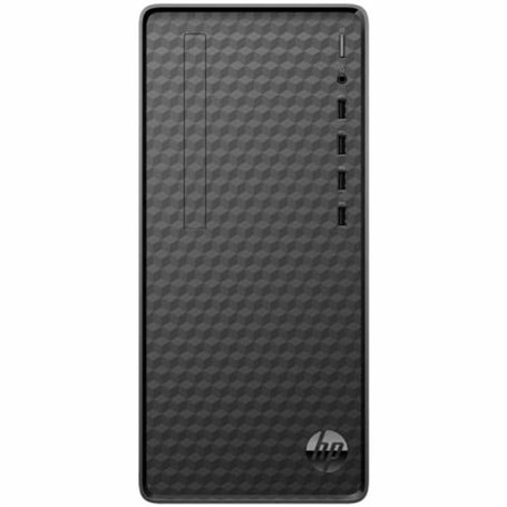 PC de bureau HP M01-F3002NS 8 GB RAM 512 GB SSD AMD Ryzen 5300G