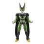 Figurine Dragon Ball Super Cell forme finale 17 cm - BANDAI