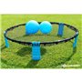 Jeu trampoline - SCHILDKRÖT - ROUNDNET SET