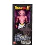 Figurine géante Limit Breaker Majin Bu - BANDAI - Dragon Ball - 30cm