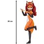 Miraculous Ladybug - Poupée mannequin 26 cm Rena orange - BANDAI
