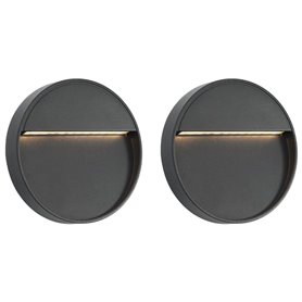 Set de Couteaux PARENCE 7 Pièces avec Bloc en Bois et Ciseaux 59,24 €