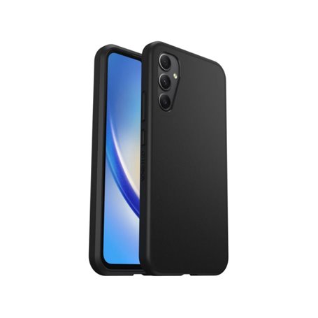 OtterBox Coque React Galaxy A34 5G Noir - Propack