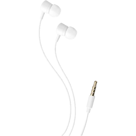 Samsung EO-HS130 Casque Avec fil Ecouteurs Appels/Musique Blanc