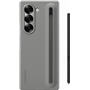 Coque Samsung Galaxy Z Fold 6 avec S Pen intégré Gris Samsung