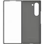 Coque Samsung Galaxy Z Fold 6 avec S Pen intégré Gris Samsung