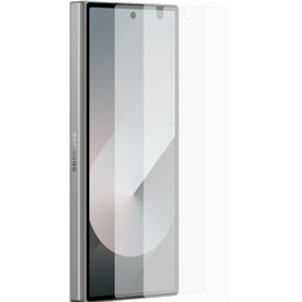 Film de protection anti-reflet Transparent pour Samsung Galaxy Z Fold 6 Samsung
