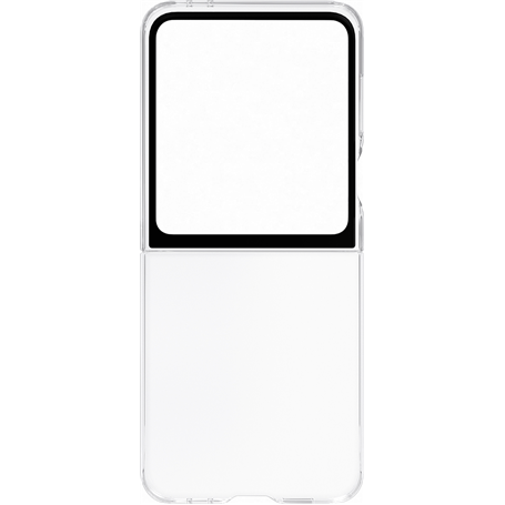 Coque Designed for Samsung Galaxy Z Flip 6 Transparent Samsung