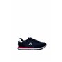 Le Coq Sportif Basket Homme 92490