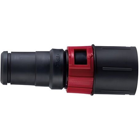 Accessoire d'aspiration Bosch Professional Adaptateur GAS 20LSFC et GOF 130