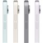 Apple - iPad Air (2024) - 11 - WiFi - 1 To - Lumiere Stellaire