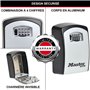 Master Lock Grand coffre a clés mural 5403EURD