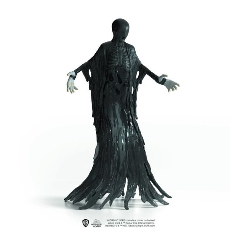 Image secondaire de Figurines Détraqueur, Schleich 13992 Harry Potter, Pour enfant des 6 ans