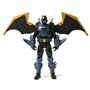 SPIN MASTER PACK FIGURINE 30 CM + ACCESSOIRES AERIAL Batman Adventures