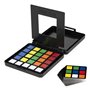 Casse Tete Coloré Rubik's Race - Rubik's Race Version Voyage - Classique 3x3 - 2 Joueurs - 7 ans et +