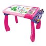 Chevalet Interactif 3 en 1 VTECH - Rose - Pour Fille - A partir de 3 ans