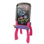 Chevalet Interactif 3 en 1 VTECH - Rose - Pour Fille - A partir de 3 ans