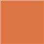 Drap housse Happy Home MIX COLORS Orange Lit 1 persone