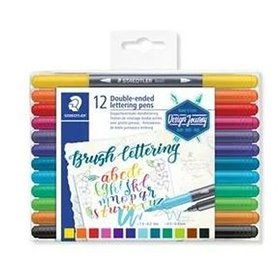 Ensemble de Marqueurs Staedtler 3004
