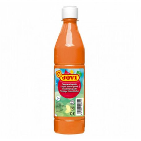 Peinture Jovi 50606 Orange 500 ml (1 Unité)