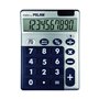 Calculatrice Milan 159906SL Blanc Multicouleur