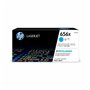 Toner original HP CF461X Cyan