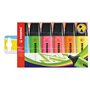 Surligneur Stabilo BOSS ORIGINAL Multicouleur (6 Unités)