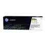 HP 826A toner LaserJet jaune authentique