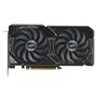 Carte Graphique Asus  DUAL GEFORCE RTX 4060TI SSD OC GAMING 8GB GDDR6 Geforce RTX 4060 Ti 8 GB GDDR6