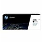 Toner original HP W2000X Noir