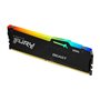 Mémoire RAM Kingston KF560C30BBEA-32 32 GB DDR5 SDRAM DDR5 cl30