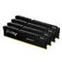 Mémoire RAM Kingston KF560C40BBK4-64 64 GB DDR5 SDRAM DDR5 CL40