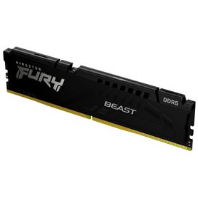 Mémoire RAM Kingston KF560C30BBE-8 8 GB DDR5 SDRAM DDR5 cl30